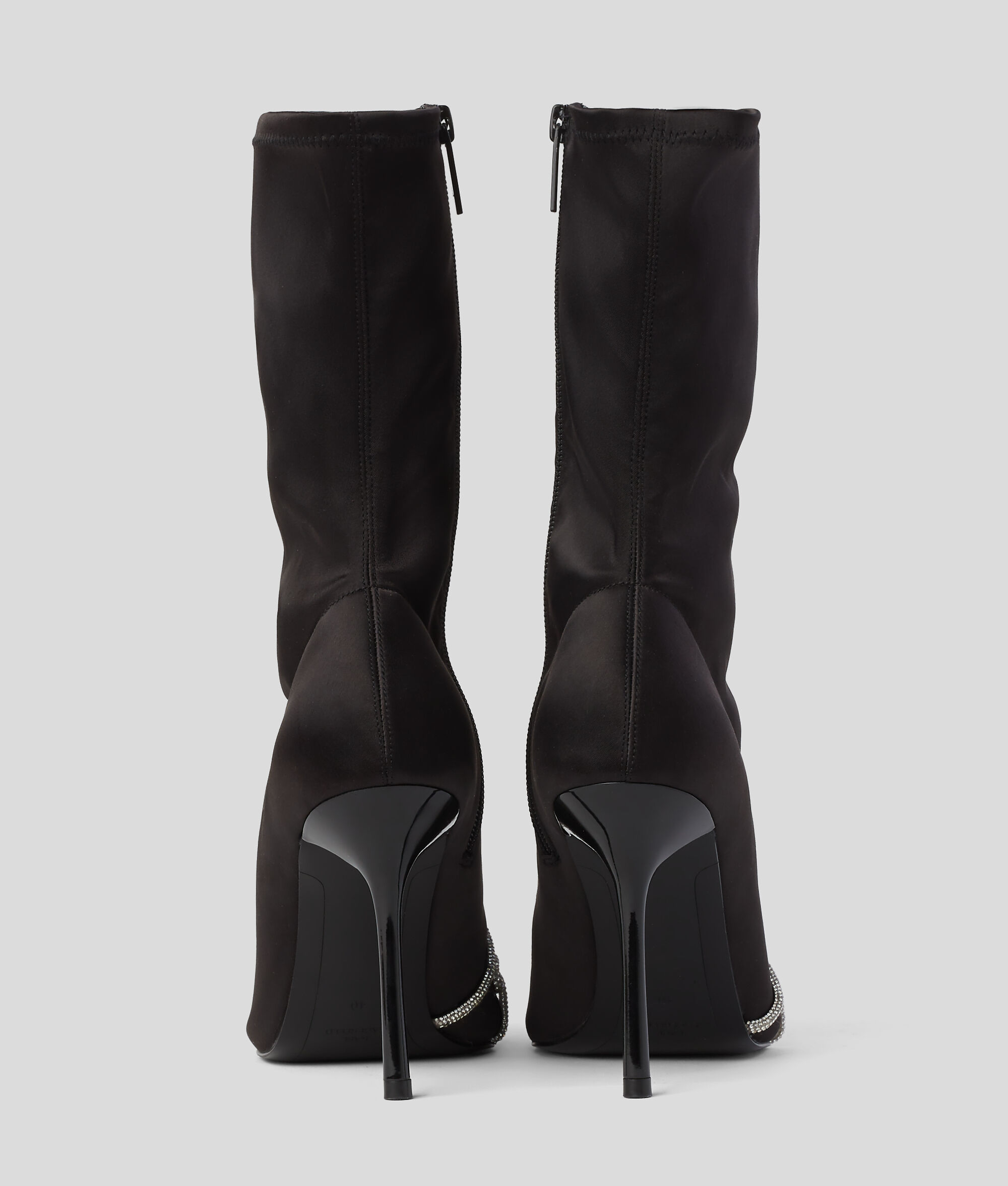 (image for) Safe SARABANDE Signia Stretch Boots